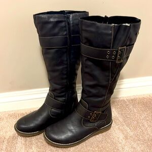 Size 6 Remonte Tex winter boot